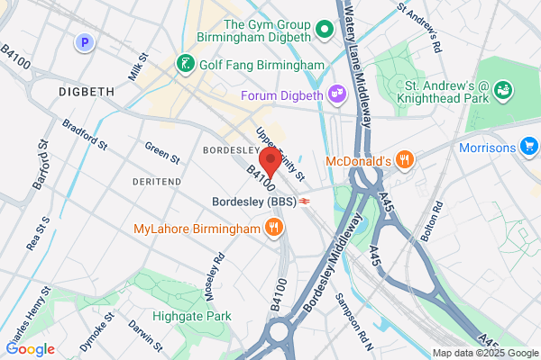 Midland & Metropolitan Estates Ltd