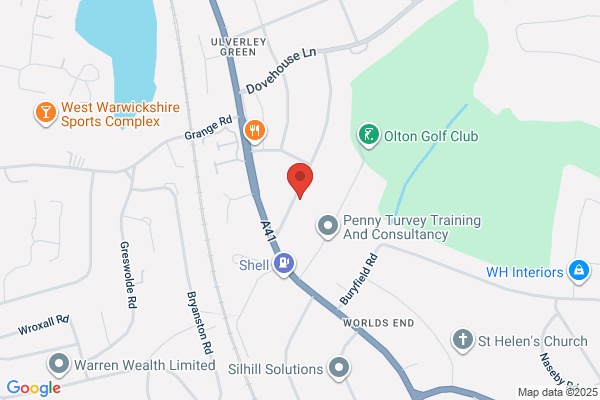 Pirus Property Maintenance