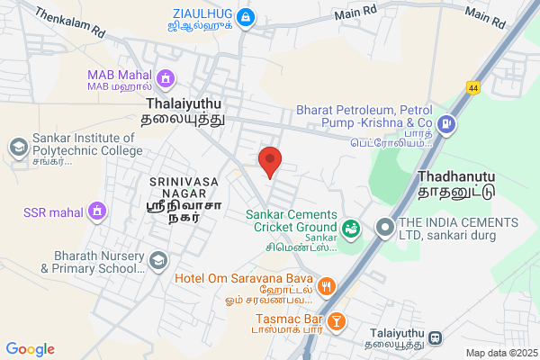 Rajnagar International