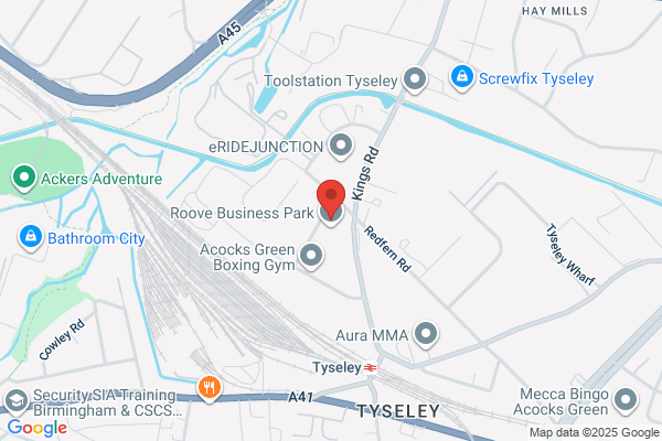 Speedlink Transport Services