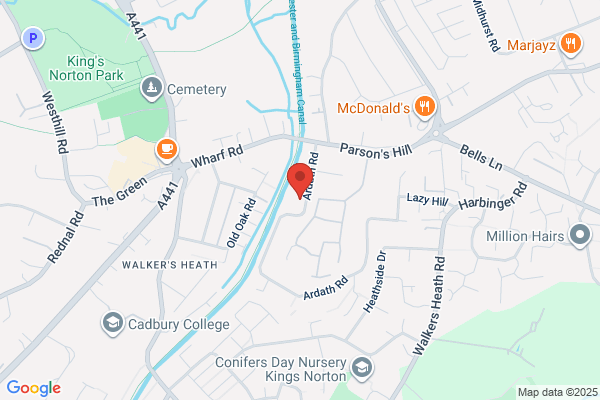 Woodhull Roofing Ltd
