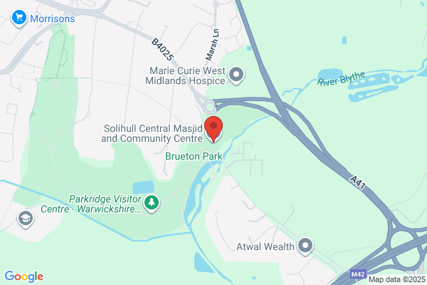 Al-Furqan Community College