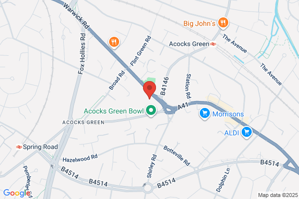 Acocks Green Junior School