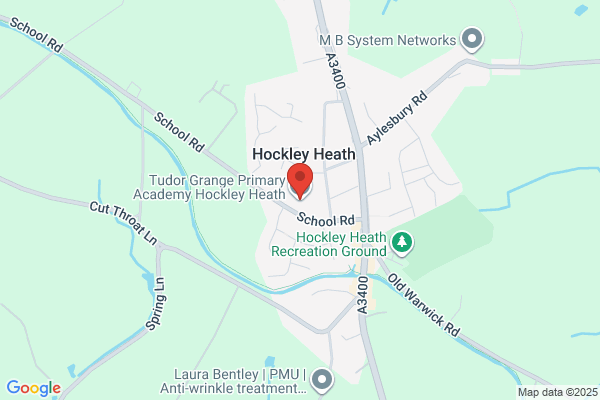 Hockley Heath Primary School
