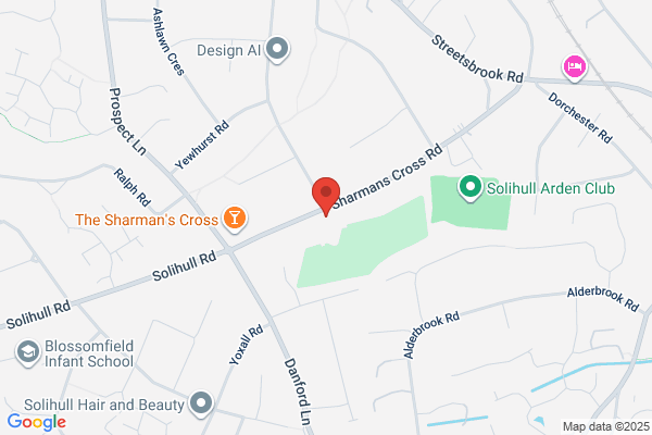 Sharmans Cross Junior School