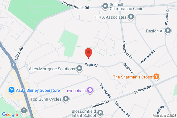 Streetbrook Infant School