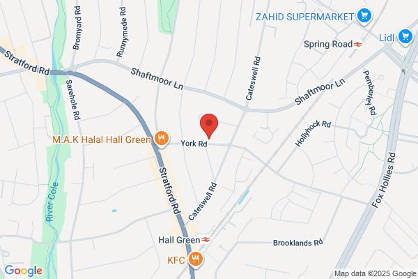 Yorkmead Junior & Infant School