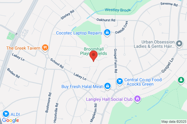 Bushmere House Residential Care