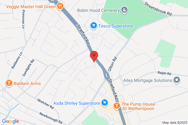 Wilkes Solicitors Solihull