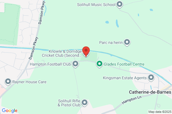 Arden Forest Cricket Club