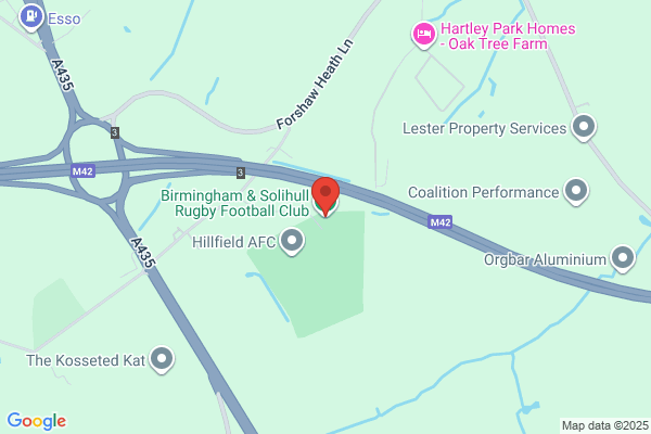 Birmingham Rugby League FC