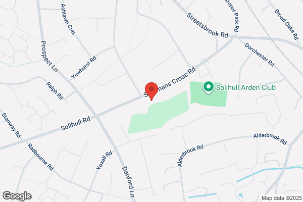 Silhill Football Club