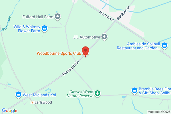 Woodbourne Sports Club