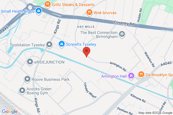 Camtrex Ltd