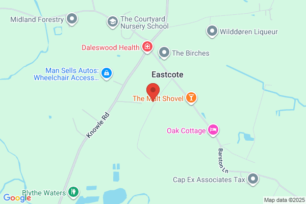Russcott Ltd