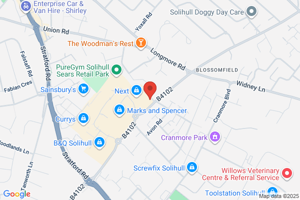 Birmingham & Solihull Surveyors Ltd