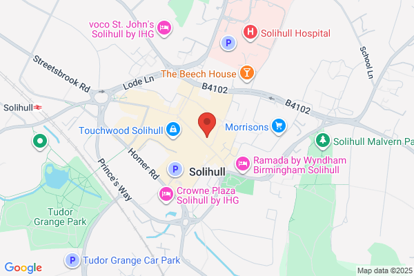 John Hollingsworth & Son Ltd