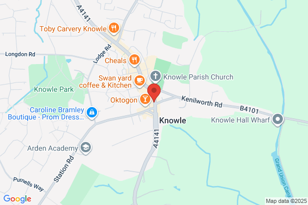 Knowle Travel