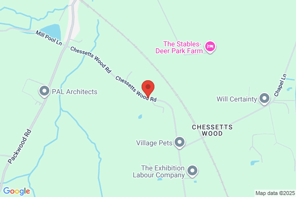 Arden Tree Surgery