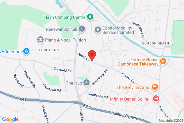 Glendale Countryside Ltd