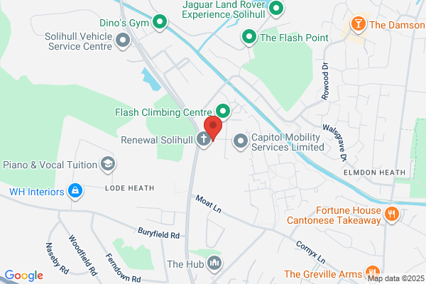 Tyre Sales (Birmingham) Ltd