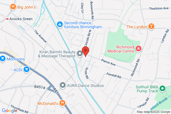 YourVets Solihull