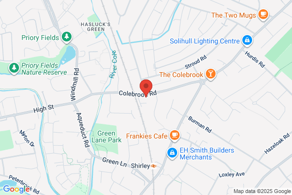 Colebrook Veterinary Surgery
