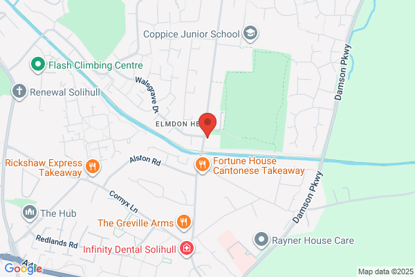 Damson House Veterinary Clinic