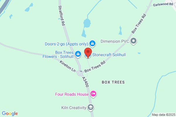 Forgecraft Of Knowle