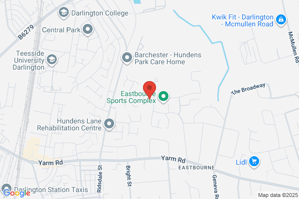 Duke Of Edinburgh Open Awards Centre