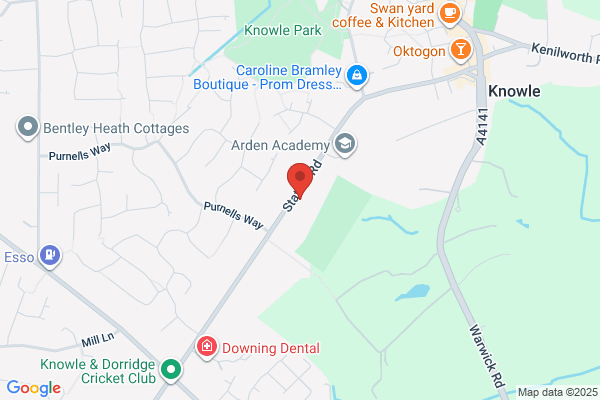 Knowle Youth Centre