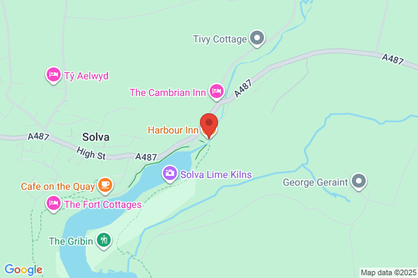 Harbour Inn