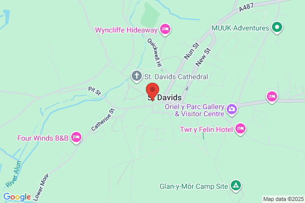 Ty Gwilym Holiday Cottages