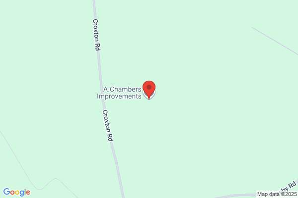A.Chambers Improvements