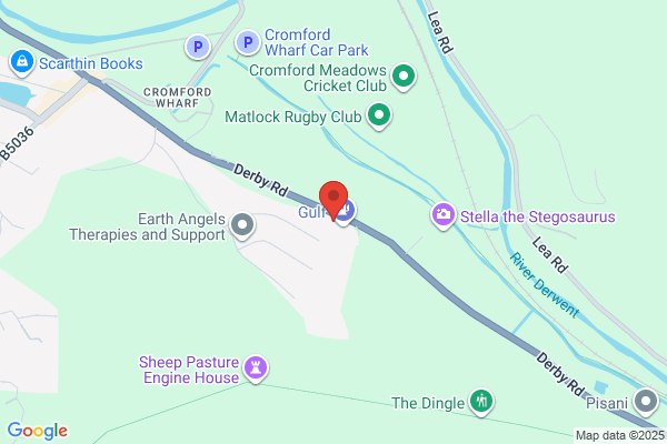 Ridgewood Motors