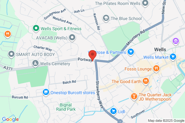 Mortgage & Financial Planning (Wells) Ltd