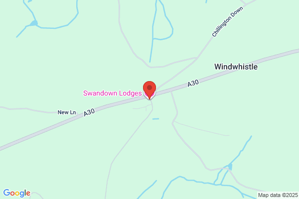 SWANDOWN