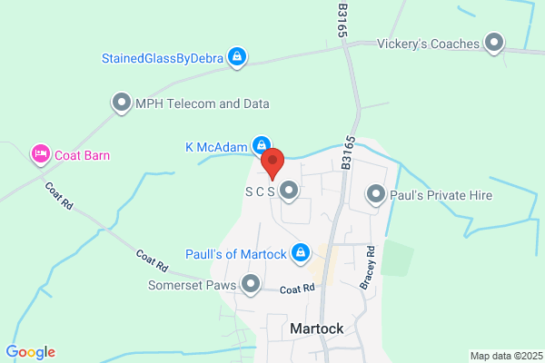 Viridor Martock