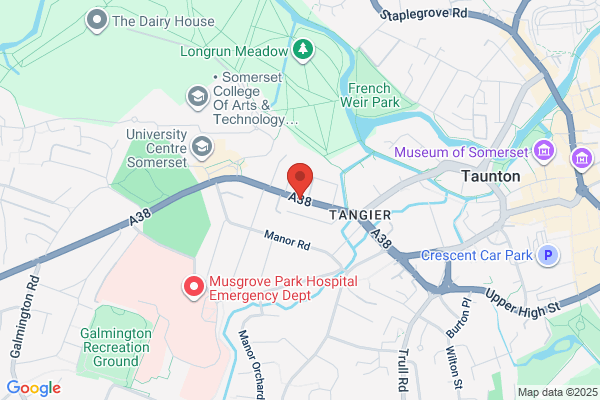Voyage Care: 52 Wellington Road