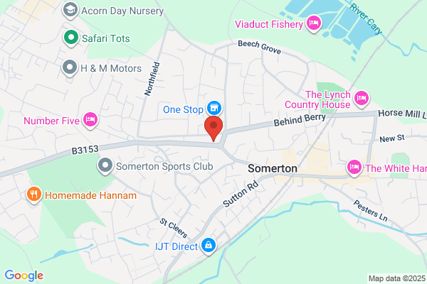 Somerton Antique Centre
