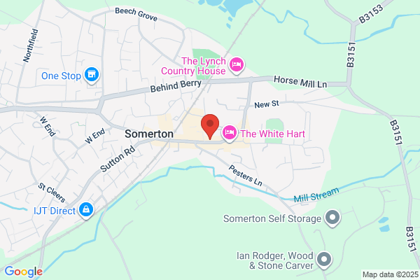 Somerton Health & Beauty