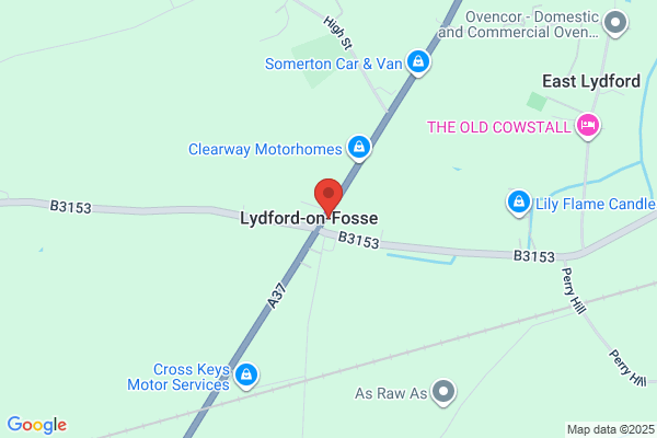 Lydford Auto Centre