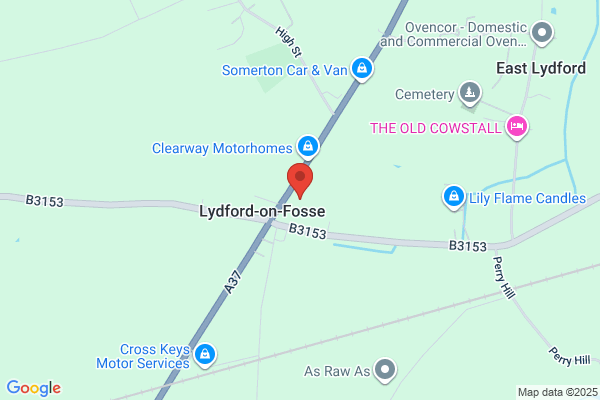 Lydford Garage