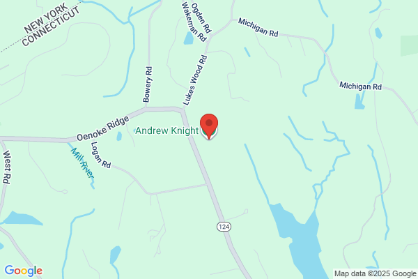 Andrew Knight