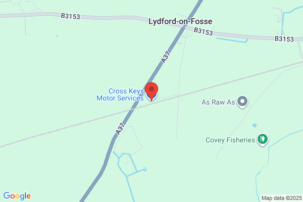 Cross Keys Motor Services Ltd