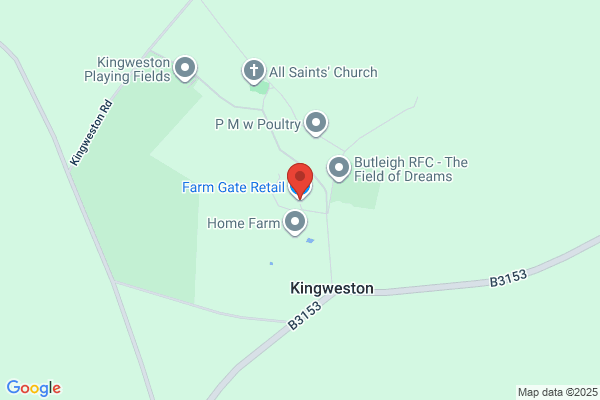 Farm Gate Retail