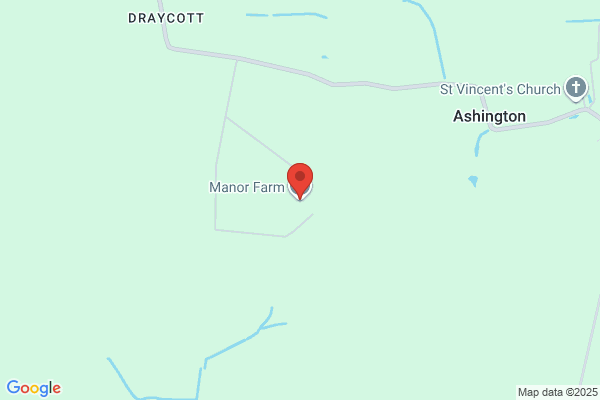 Manor Farms Dairy