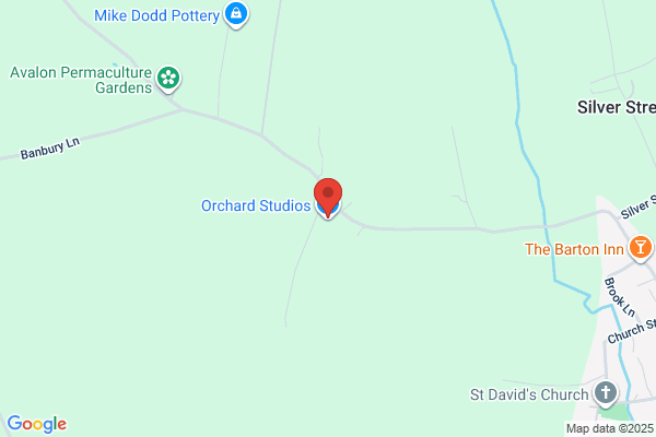 Orchard Communications Design Group Ltd