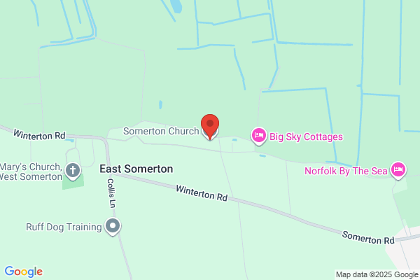 Somerton Christian Fellowship