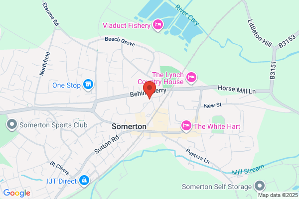 Somerton Furnishings